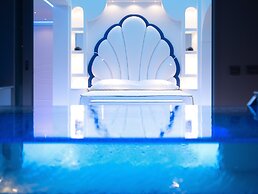 VILLA FIORENTINO POSITANO