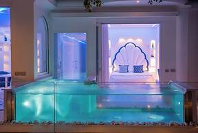 VILLA FIORENTINO POSITANO