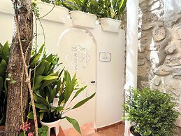 VILLA FIORENTINO POSITANO