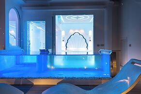 VILLA FIORENTINO POSITANO