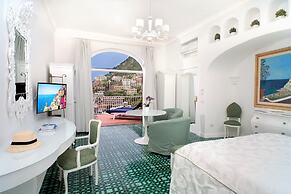 VILLA FIORENTINO POSITANO