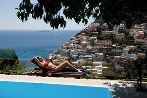 VILLA FIORENTINO POSITANO