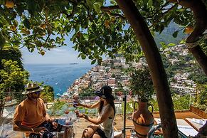 VILLA FIORENTINO POSITANO