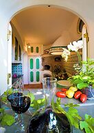 VILLA FIORENTINO POSITANO