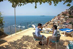VILLA FIORENTINO POSITANO