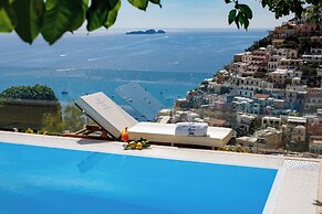 VILLA FIORENTINO POSITANO