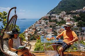 VILLA FIORENTINO POSITANO