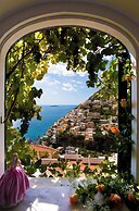 VILLA FIORENTINO POSITANO