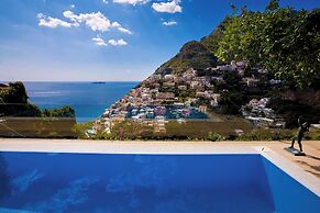 VILLA FIORENTINO POSITANO
