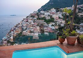 VILLA FIORENTINO POSITANO