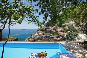 VILLA FIORENTINO POSITANO
