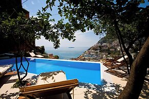 VILLA FIORENTINO POSITANO
