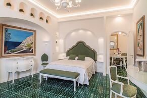 VILLA FIORENTINO POSITANO