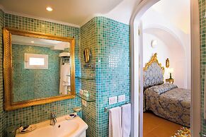 VILLA FIORENTINO POSITANO