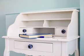 VILLA FIORENTINO POSITANO