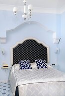 VILLA FIORENTINO POSITANO