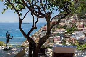 VILLA FIORENTINO POSITANO