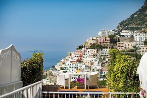 VILLA FIORENTINO POSITANO