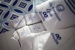 VILLA FIORENTINO POSITANO