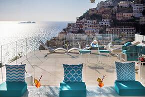 VILLA FIORENTINO POSITANO