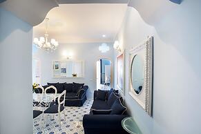 VILLA FIORENTINO POSITANO