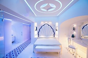 VILLA FIORENTINO POSITANO