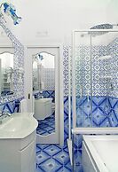 VILLA FIORENTINO POSITANO