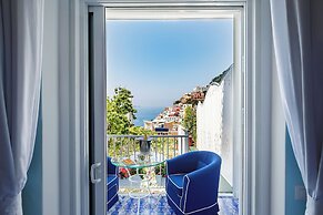 VILLA FIORENTINO POSITANO