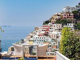VILLA FIORENTINO POSITANO