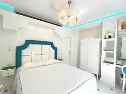 VILLA FIORENTINO POSITANO