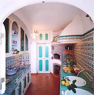 VILLA FIORENTINO POSITANO