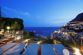 VILLA FIORENTINO POSITANO