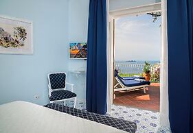 VILLA FIORENTINO POSITANO