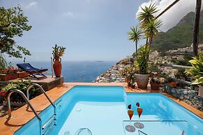 VILLA FIORENTINO POSITANO