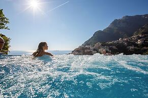 VILLA FIORENTINO POSITANO