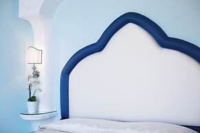 VILLA FIORENTINO POSITANO