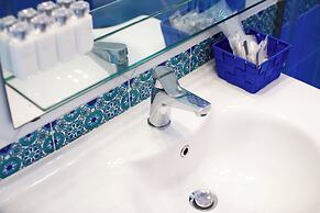 VILLA FIORENTINO POSITANO