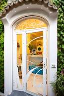 VILLA FIORENTINO POSITANO