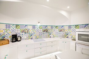 VILLA FIORENTINO POSITANO