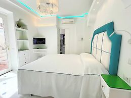 VILLA FIORENTINO POSITANO