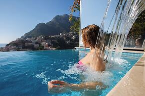 VILLA FIORENTINO POSITANO