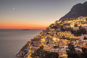 VILLA FIORENTINO POSITANO