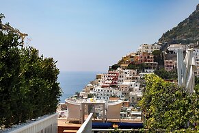 VILLA FIORENTINO POSITANO