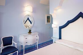 VILLA FIORENTINO POSITANO