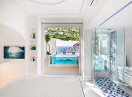 VILLA FIORENTINO POSITANO