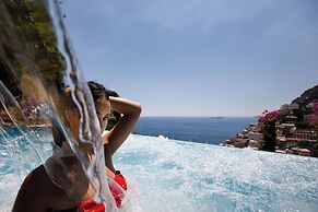 VILLA FIORENTINO POSITANO