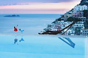 VILLA FIORENTINO POSITANO