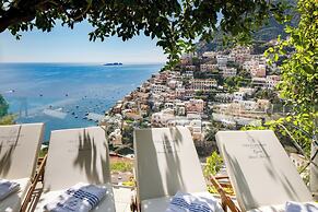 VILLA FIORENTINO POSITANO
