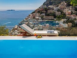 VILLA FIORENTINO POSITANO