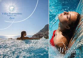 VILLA FIORENTINO POSITANO